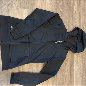 Burton Dry/Ride Zip Up